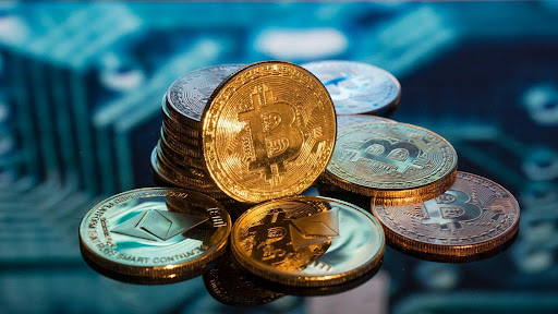 Cryptocurrency Trends